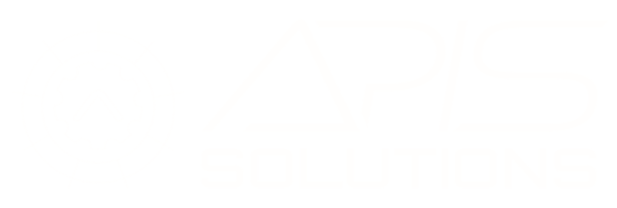 APIS Solutions Logo 
