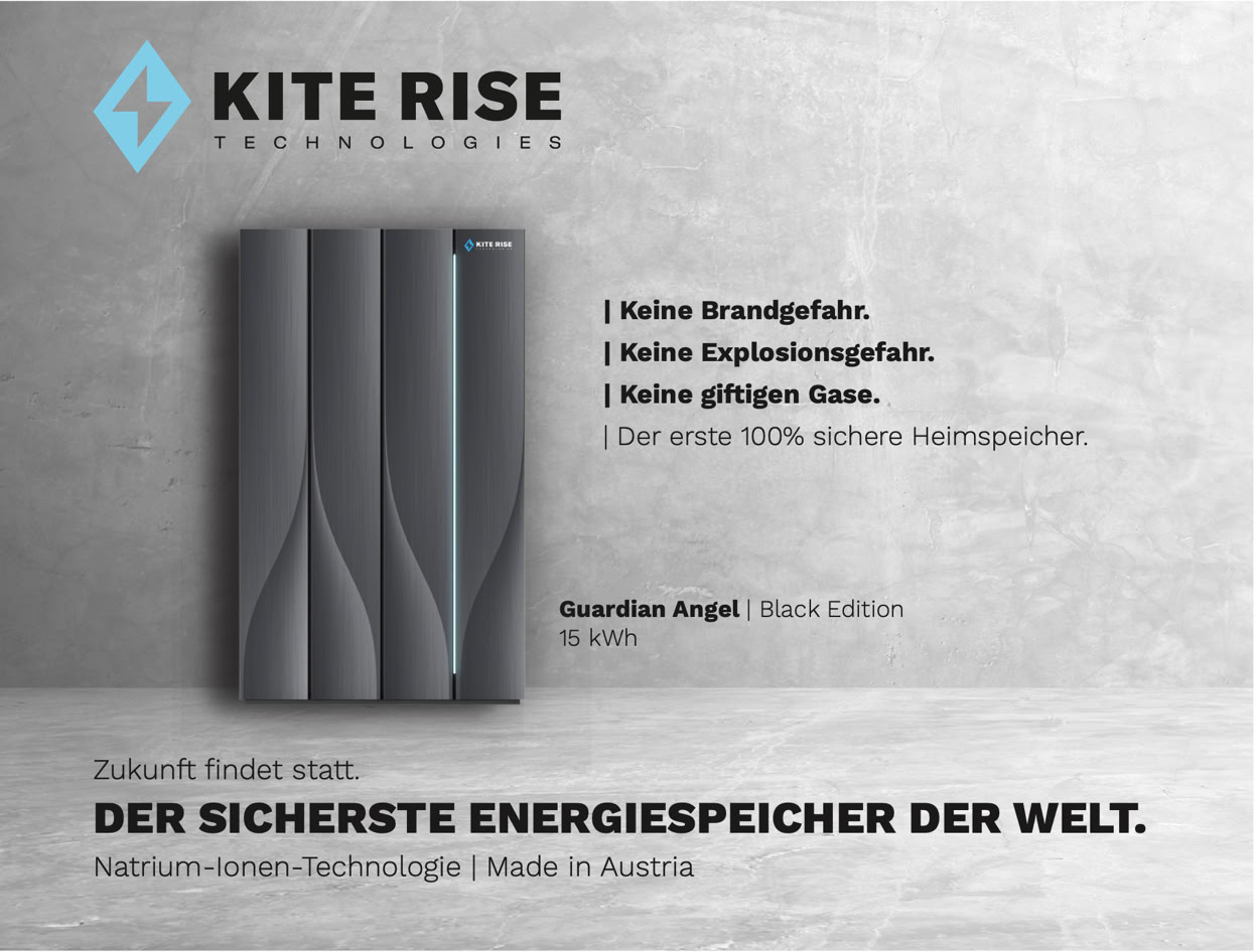 All In One Balkonkraftwerk mit SPeicher Marstek Energy